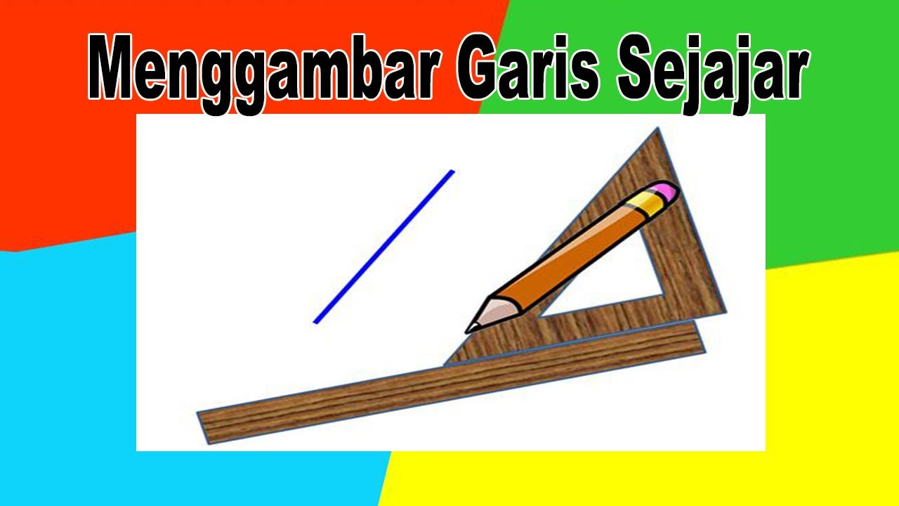 Garis Sejajar