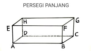 Persegi Panjang