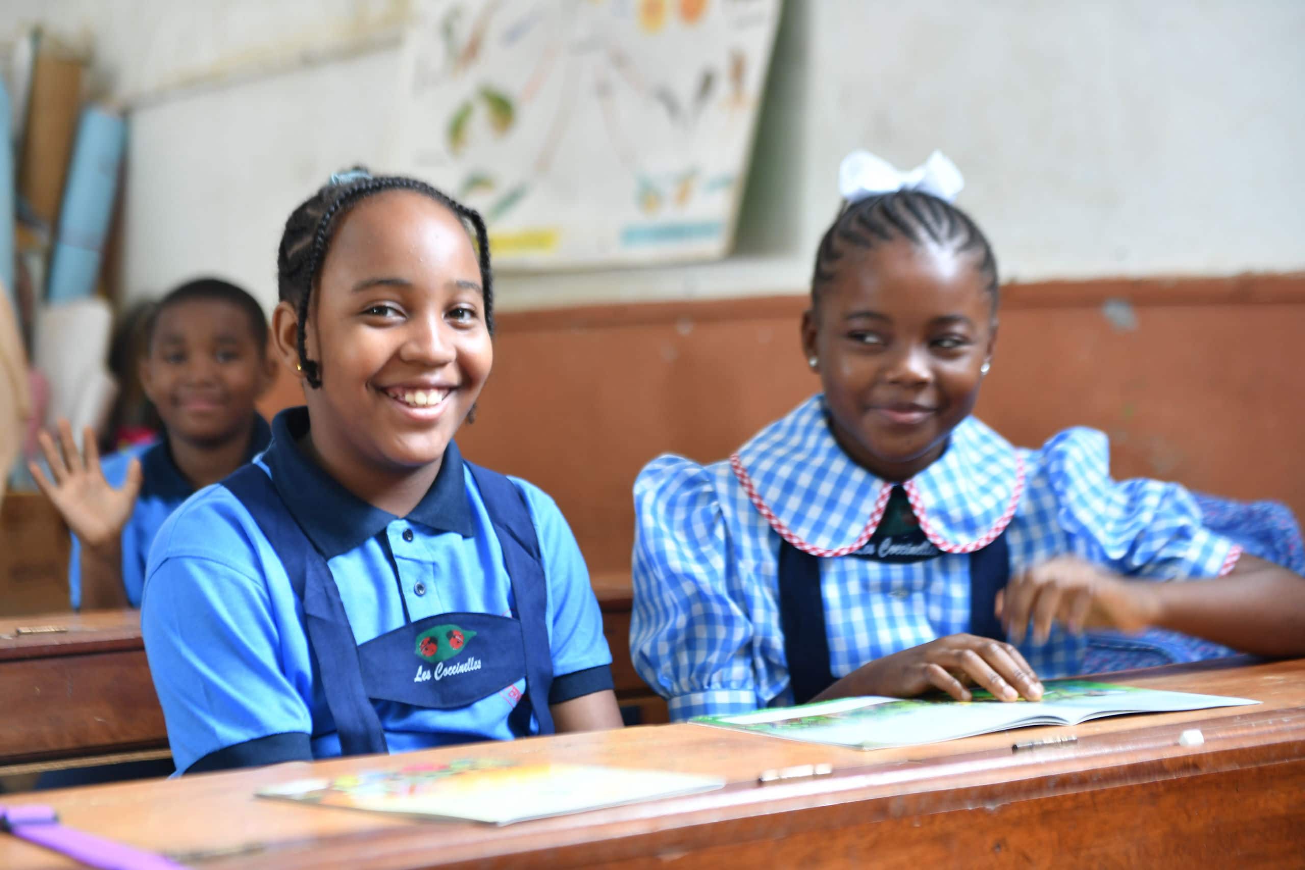 Secondary Education