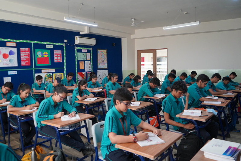 Exam Preparation