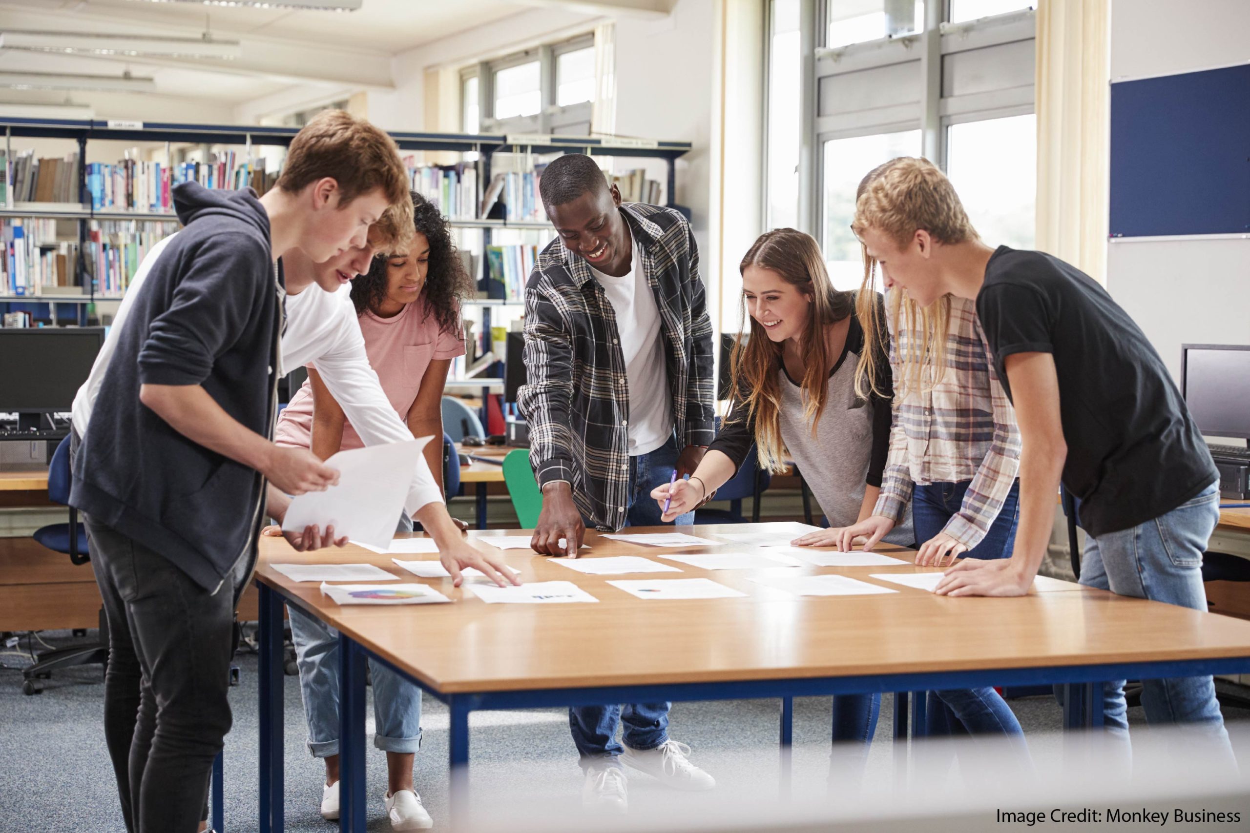 classroom collaboration