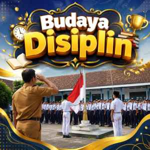 Budaya Disiplin