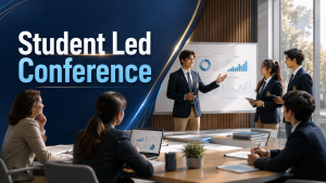 Student Led Conference
