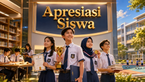 Apresiasi Siswa