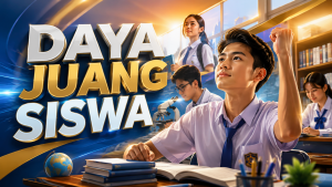 Daya Juang Siswa