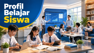 Profil Belajar Siswa