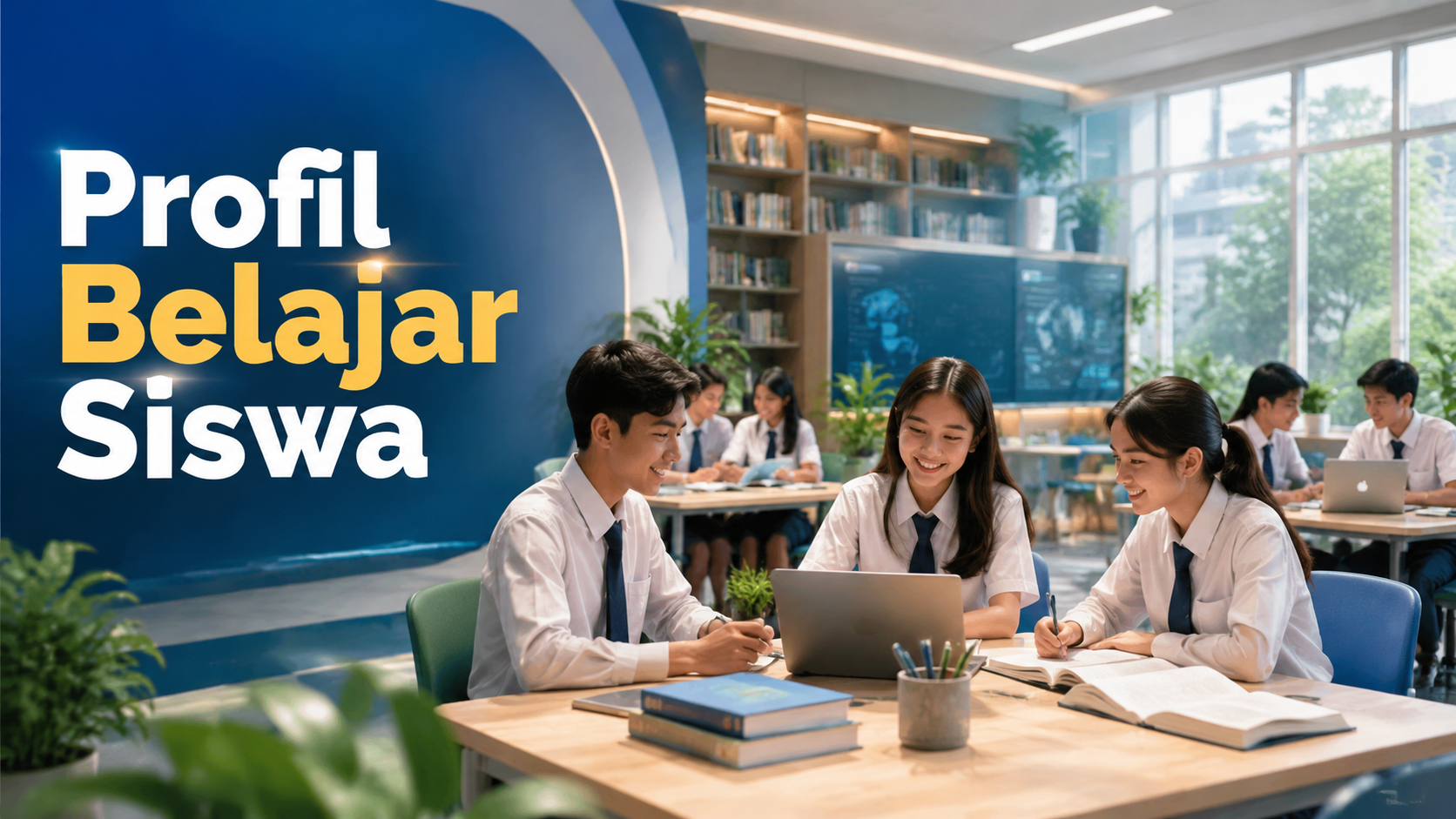 Profil Belajar Siswa