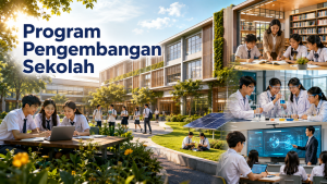 Program Pengembangan Sekolah