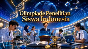 Olimpiade Penelitian Siswa Indonesia