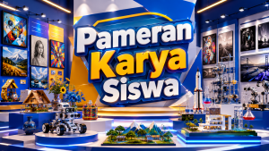 Pameran Karya Siswa