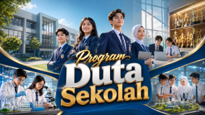 Program Duta Sekolah