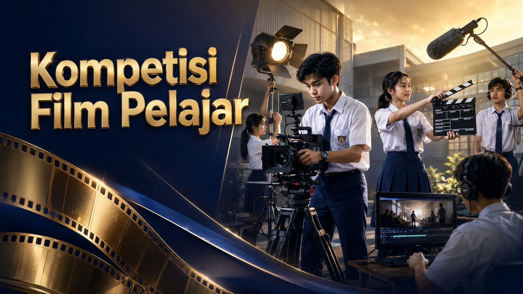 Kompetisi Film Pelajar