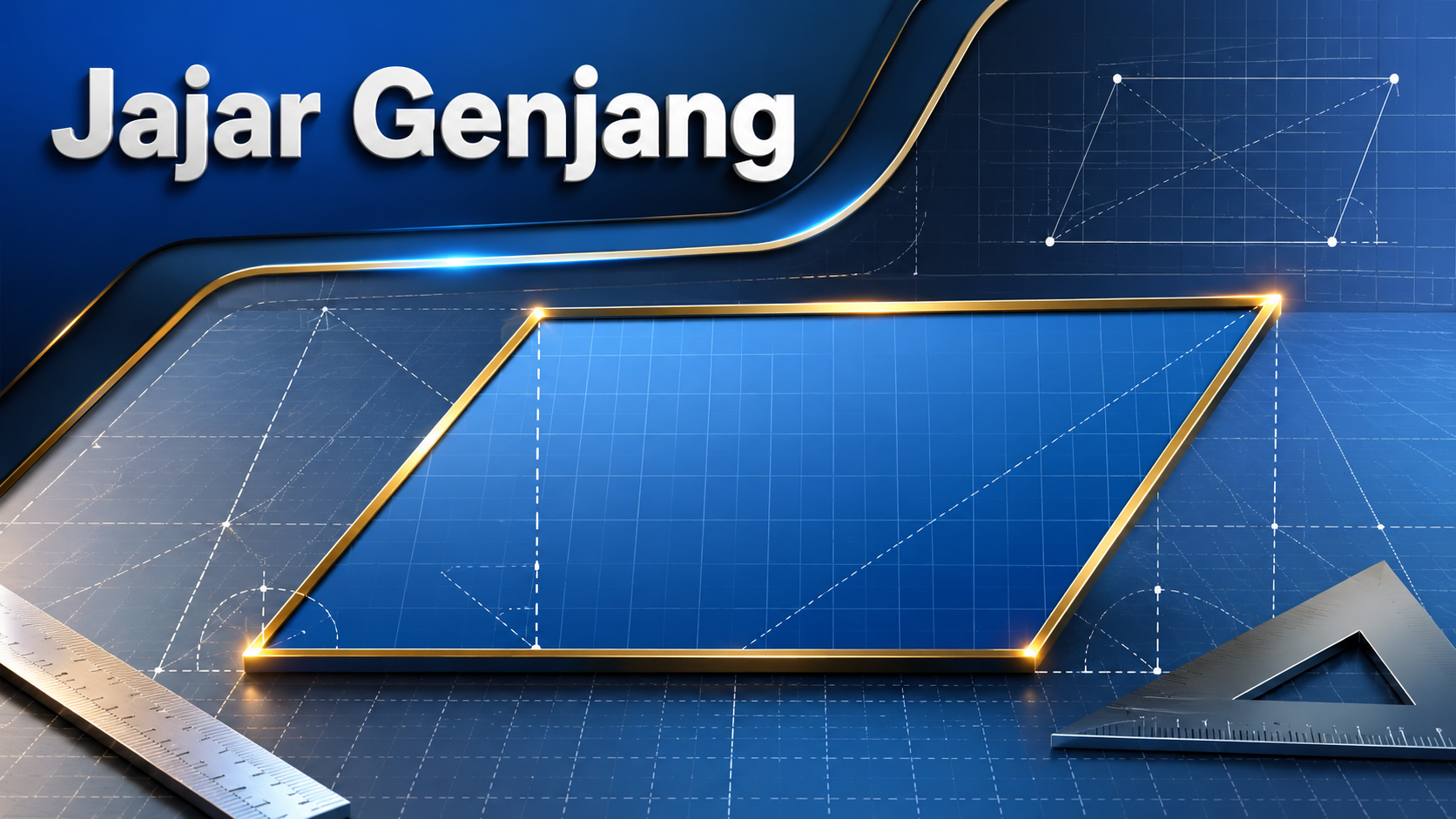 Jajar Genjang
