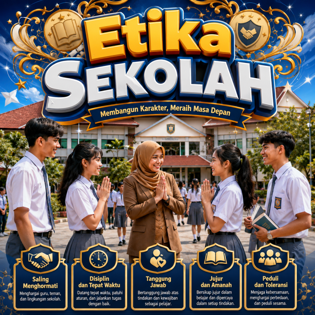Etika Sekolah