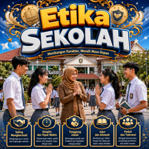 Etika Sekolah