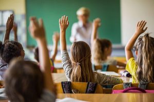 student discipline