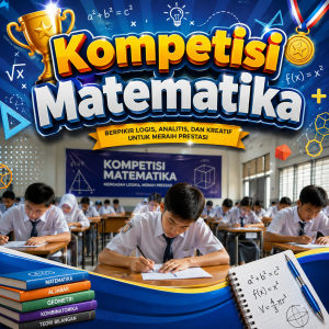 Kompetisi Matematika