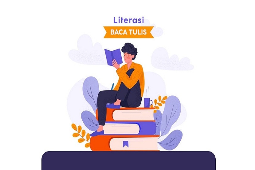 Literasi Membaca