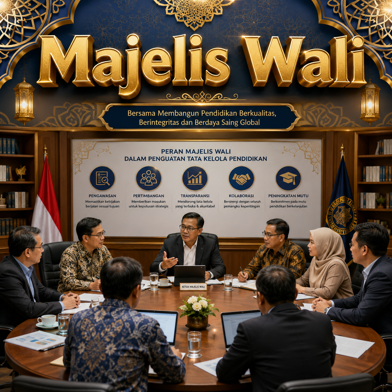 Majelis Wali