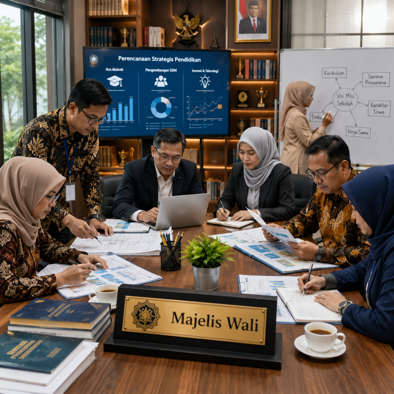 Majelis Wali