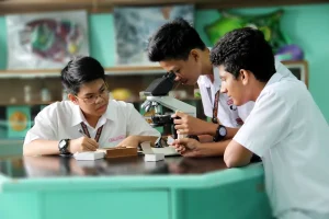 Ilmu Pengetahuan