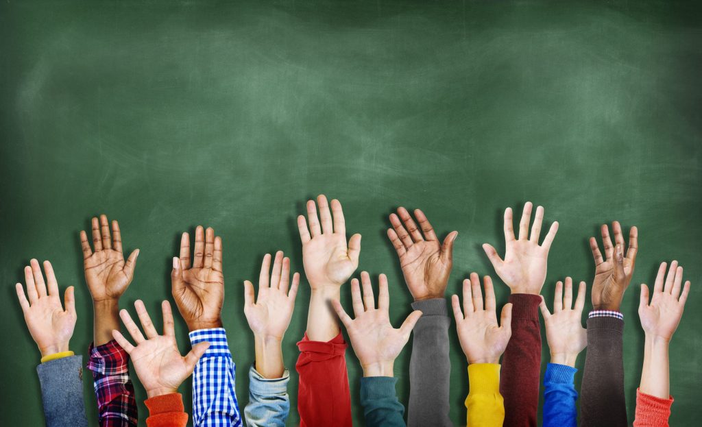 Class Participation