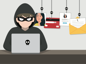 Phishing
