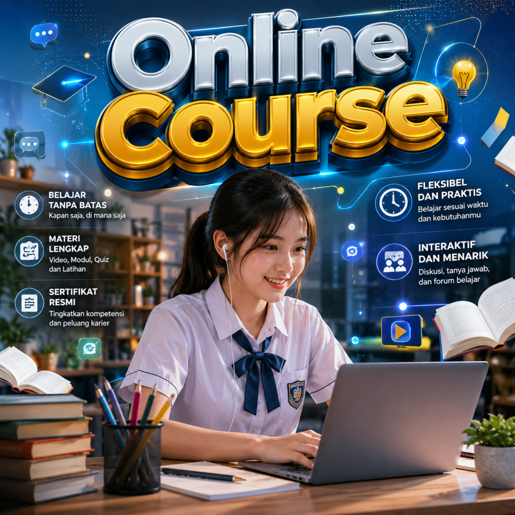 Online Course