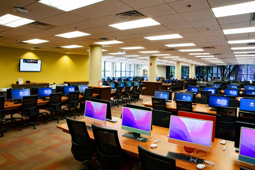 Computer Lab