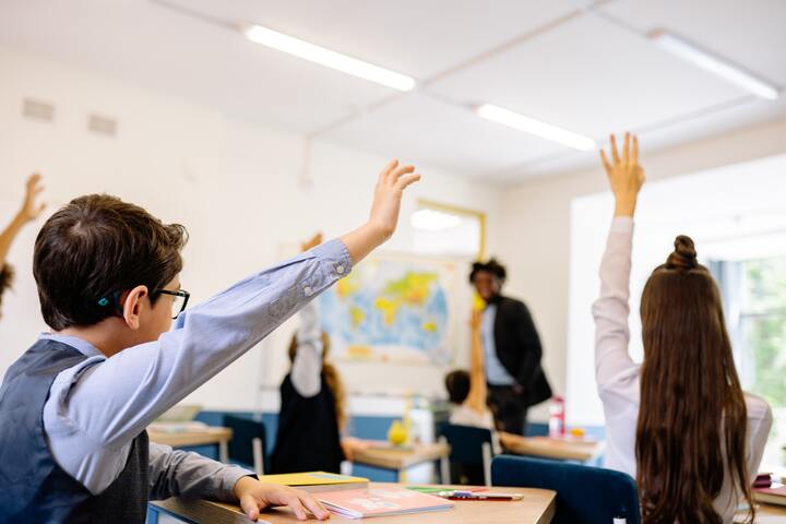 Prestasi Akademik