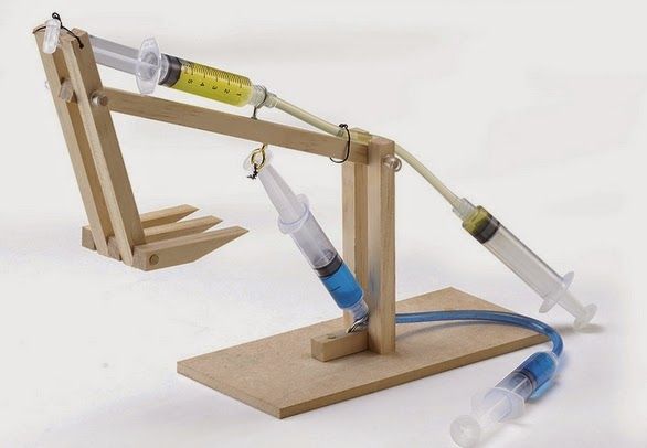 Robot Sederhana