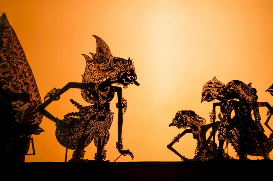 Seni Budaya