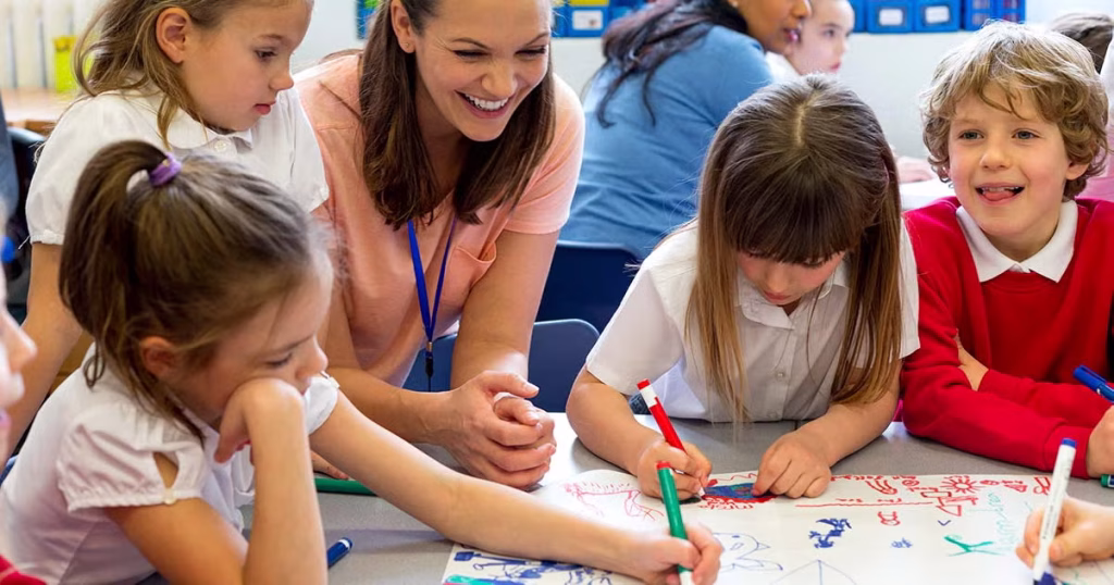Classroom Activities