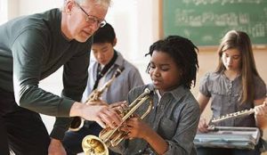 music programs