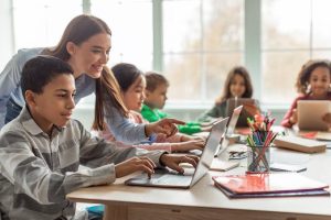 teacher guidance