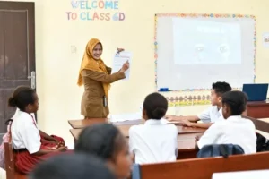 Bahasa Inggris