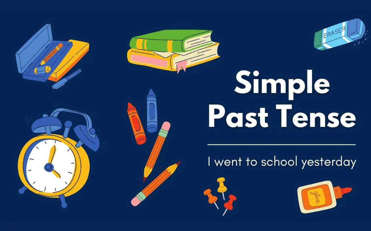 Simple Past