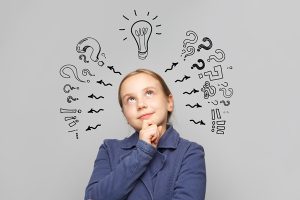 school critical thinking