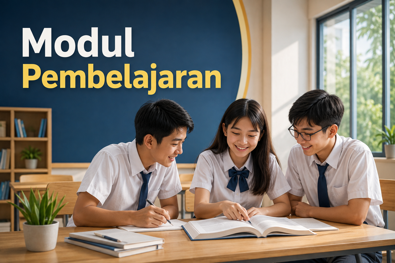 Modul Pembelajaran