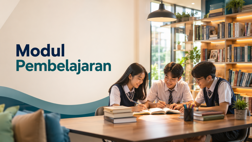 Modul Pembelajaran