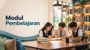 Modul Pembelajaran