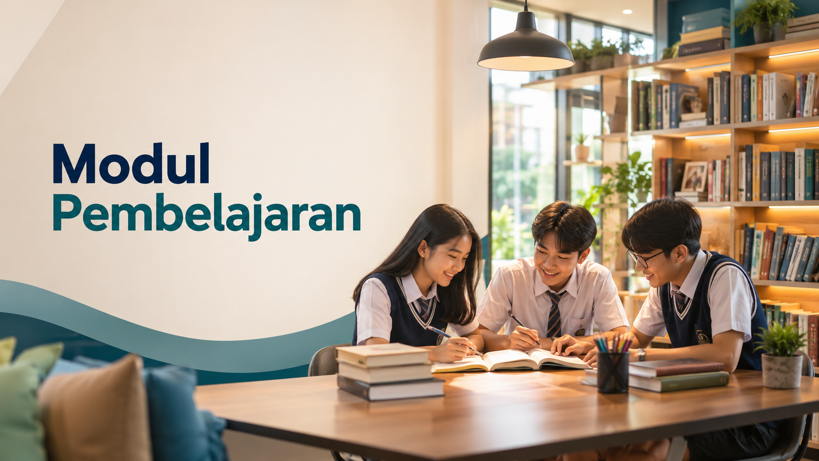 Modul Pembelajaran