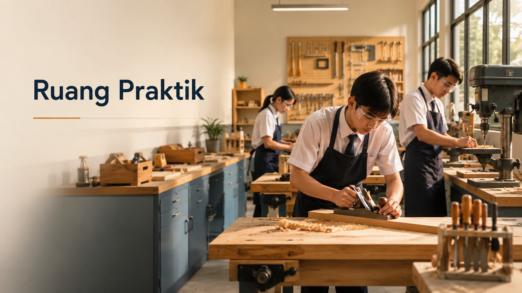 Ruang Praktik