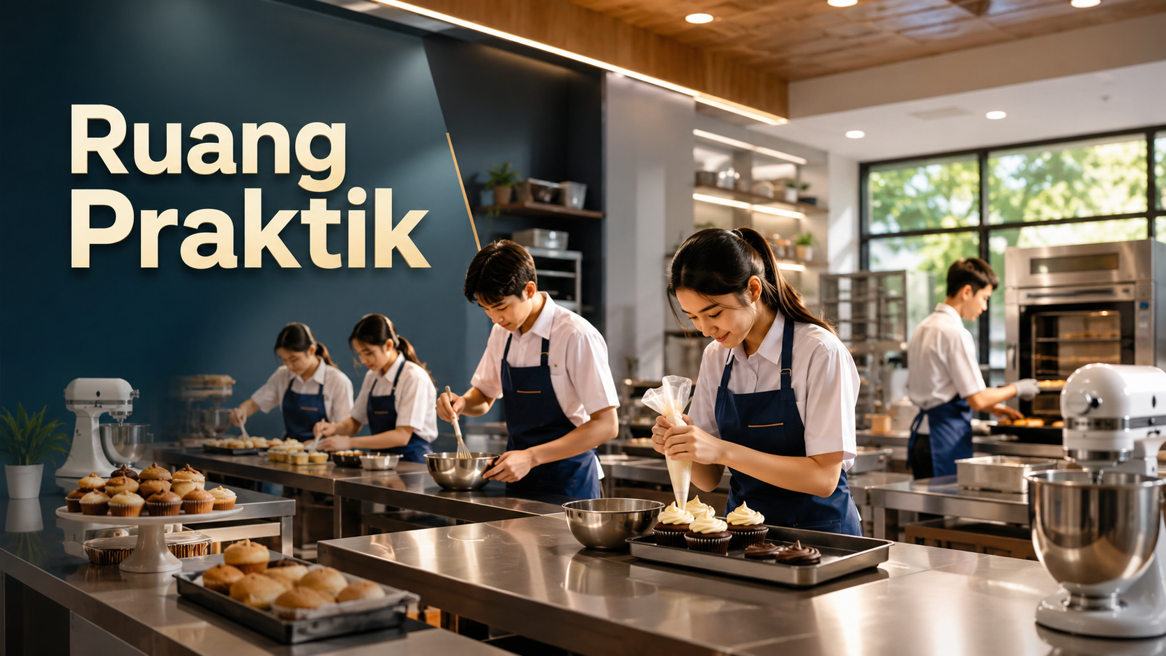 Ruang Praktik