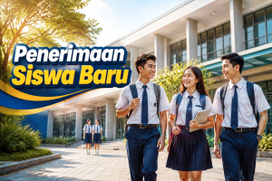 Penerimaan Siswa Baru