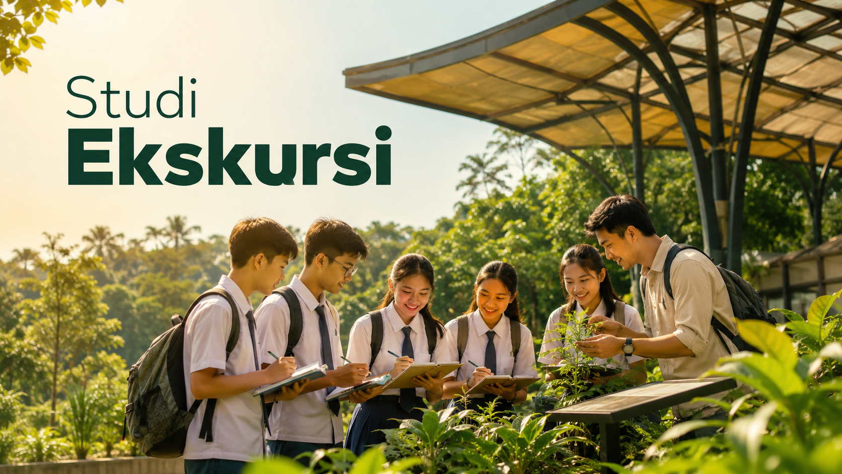 Studi Ekskursi