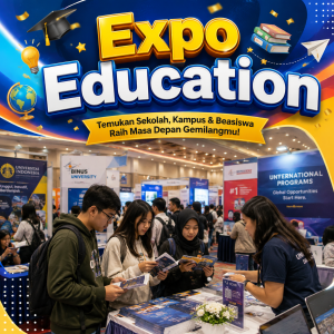Expo Education