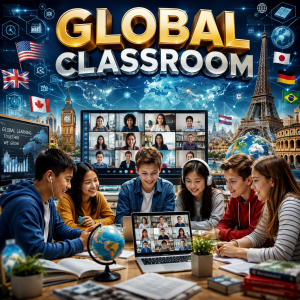 Global Classroom
