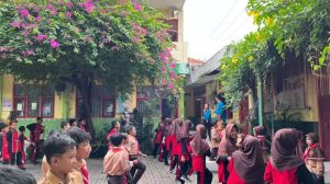 Kegiatan Murid
