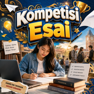 Kompetisi Esai